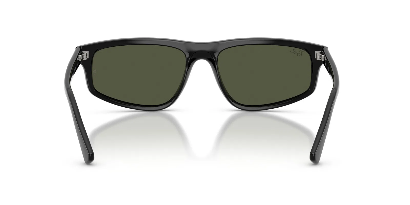 Ray-Ban 2225 Sunglasses - view 3